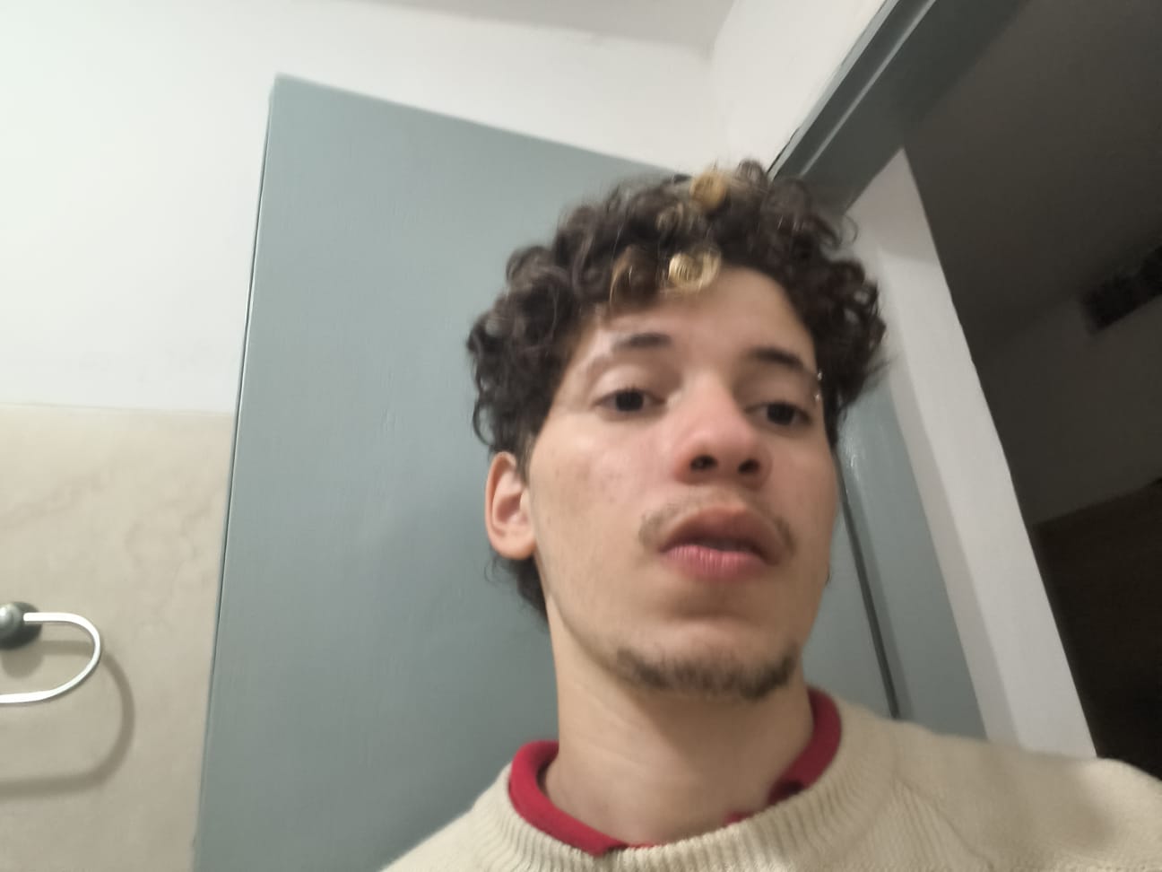 Minha foto